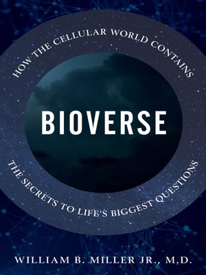 cover image of Bioverse